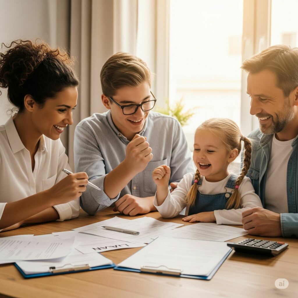 Sair do Aluguel com o Minha Casa Minha Vida Simule o seu Financiamento
