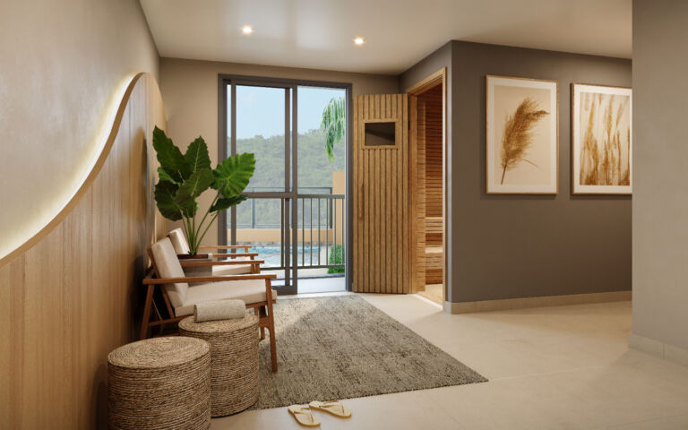 Apartamento em Niterói Caminhos da Guanabara