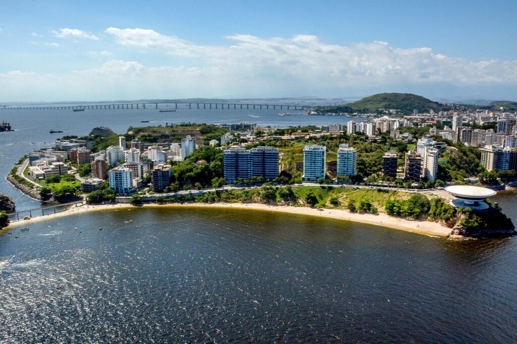 Apartamento em Niterói - Sair do Aluguel