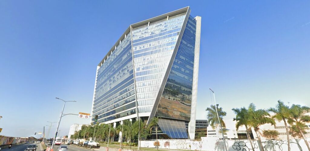 Porto Maravilha - Aqwa Corporate - Sair do Aluguel