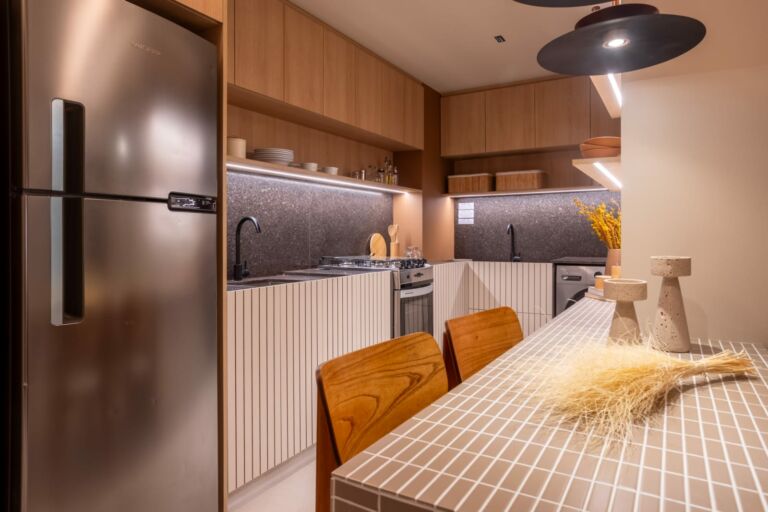 Apartamento 2 quartos Residencial Nova Olaria
