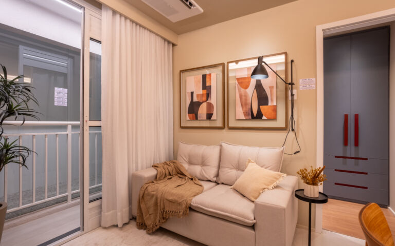 Apartamento 2 quartos Residencial Nova Olaria