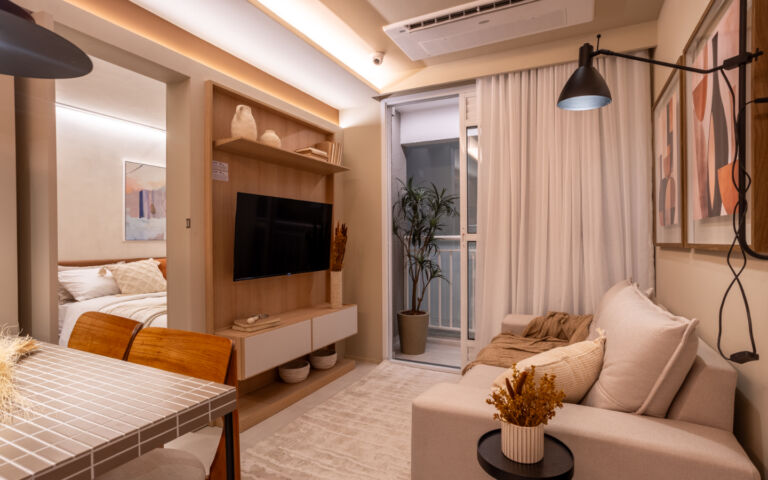 Apartamento 2 quartos Residencial Nova Olaria