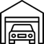 Vaga de Garagem