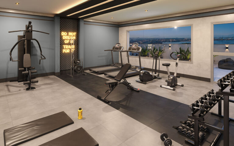 Farol da Guanabara - Porto Maravilha